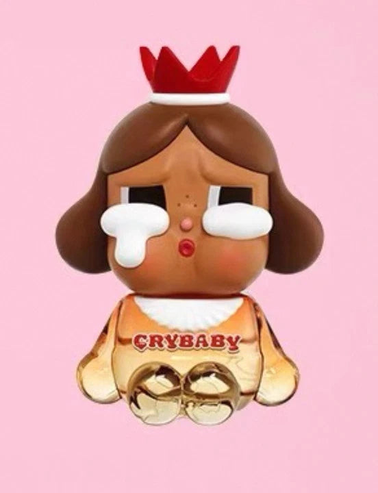 CRYBABY SHINY SHINY Series Air Fragrance Blind Box