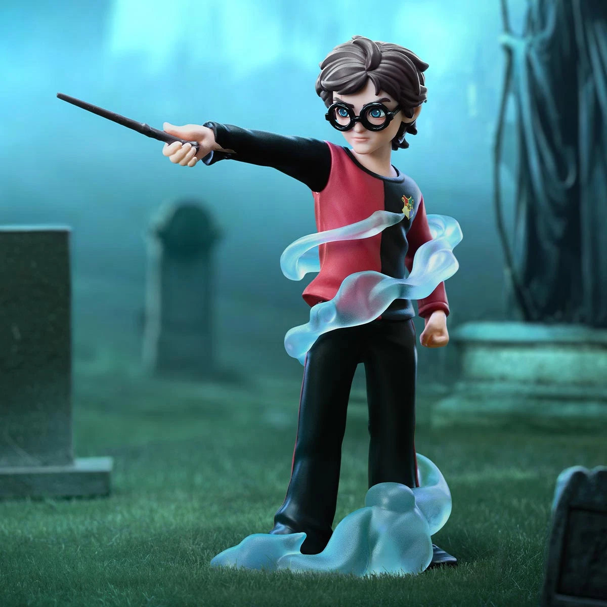 POPMART HARRY POTTER AND THE GOBLET OF FIRE SERIES FIGURES BLIND BOX