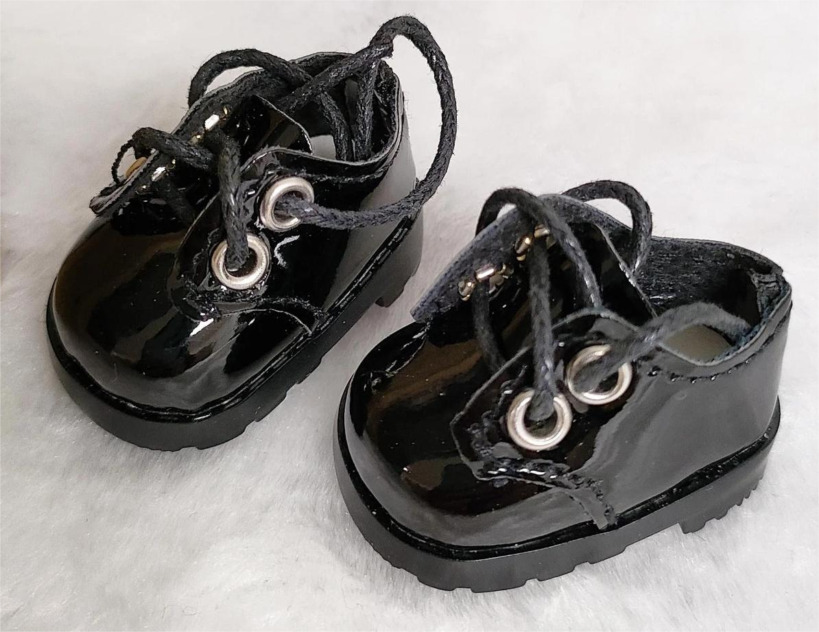 LABUBU SHOES