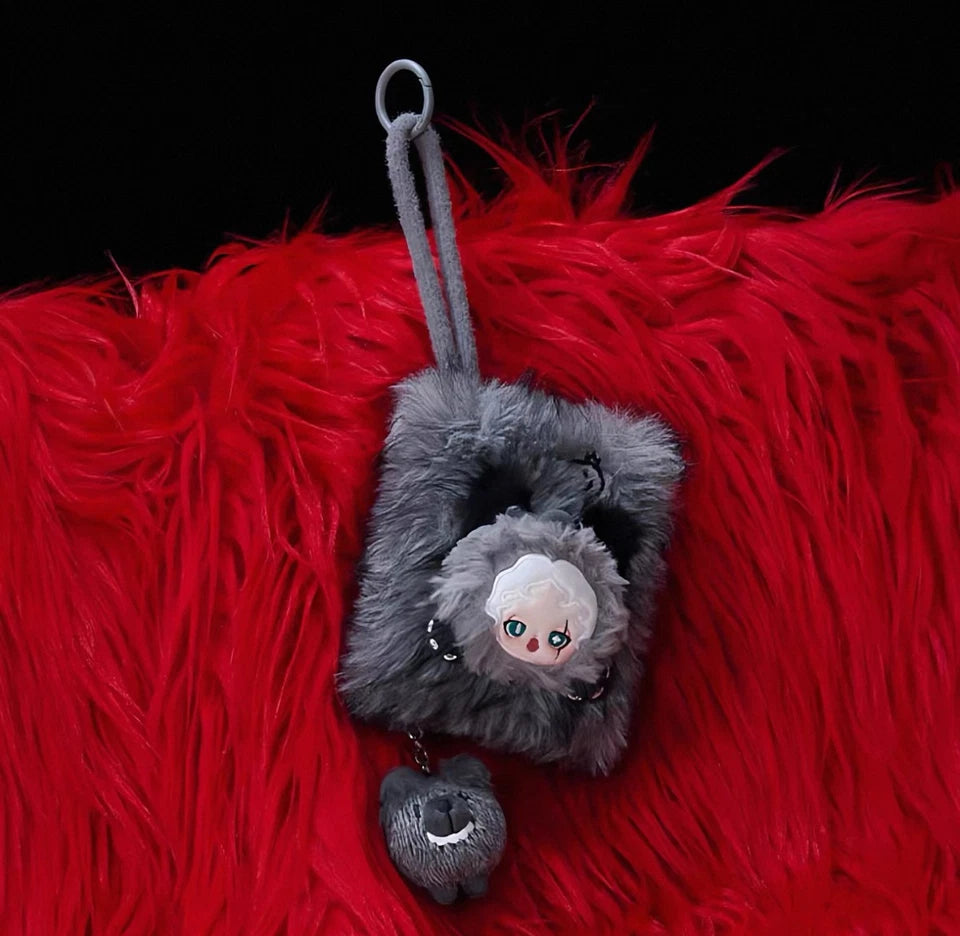 SKULLPANDA YOU FOUND ME MINI BAG BLINDBOX