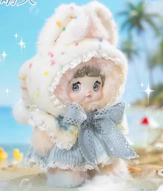 Nommi Weather Forecast Series Plush Doll Blind Box