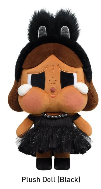 CRYBABY SHINY SHINY SERIES- PLUSH DOLL