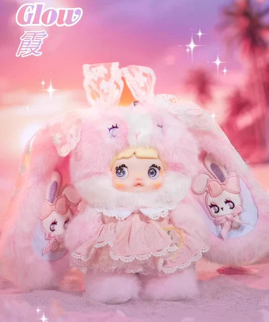 Nommi Weather Forecast Series Plush Doll Blind Box