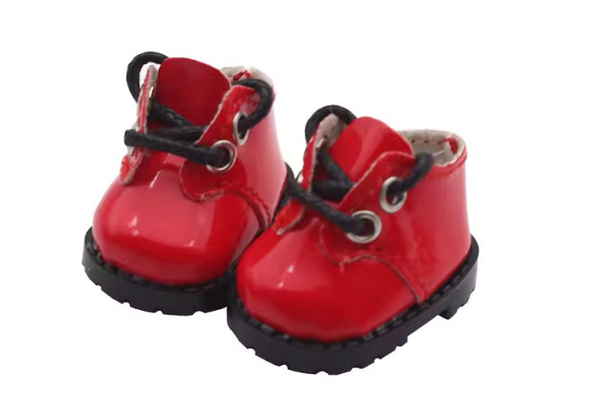 LABUBU SHOES