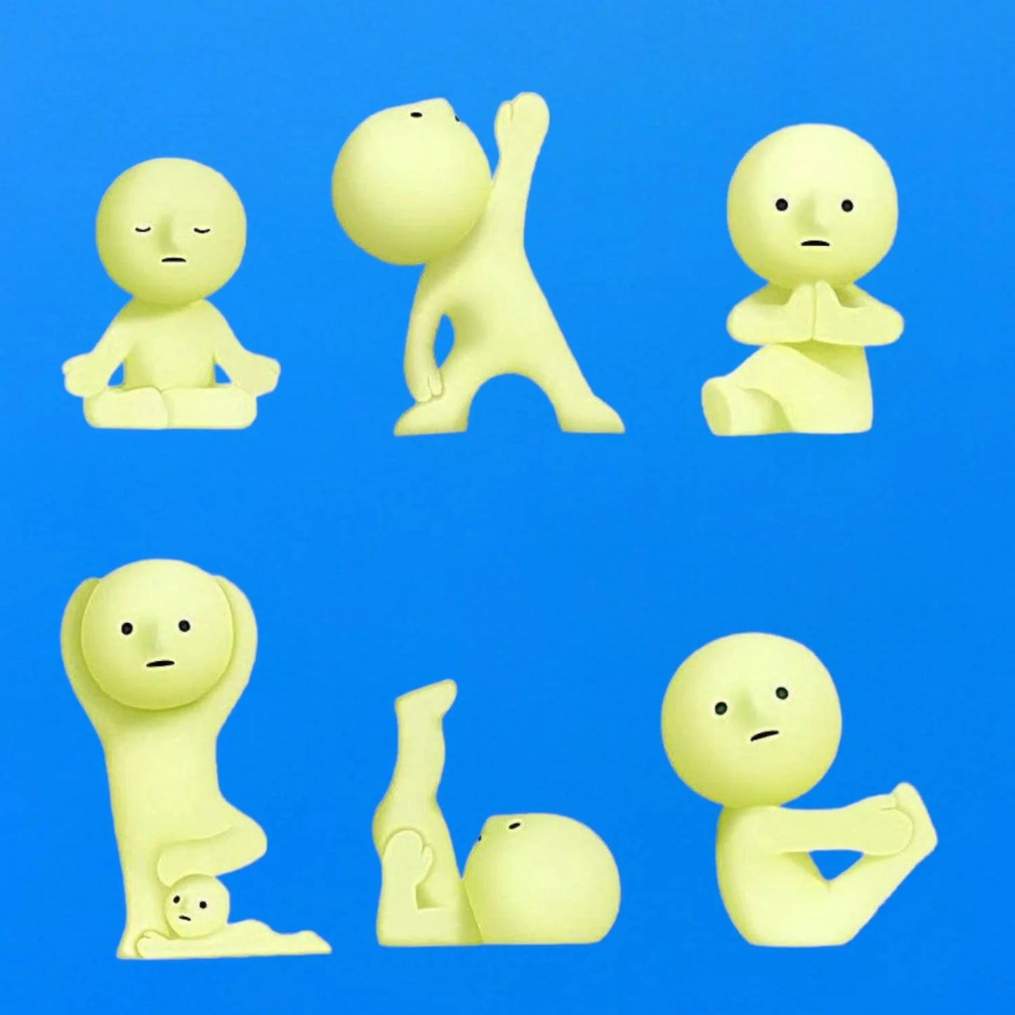 SMISKI YOGA SERIES