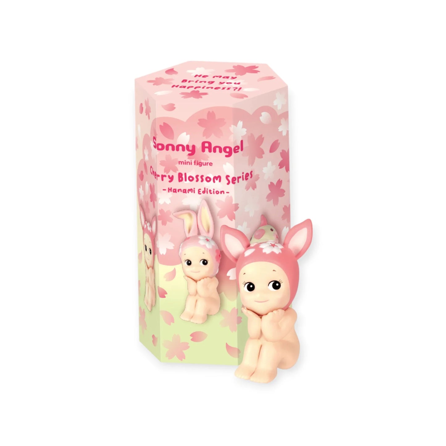 Sonny Angel Cherry Blossom - Blind Box