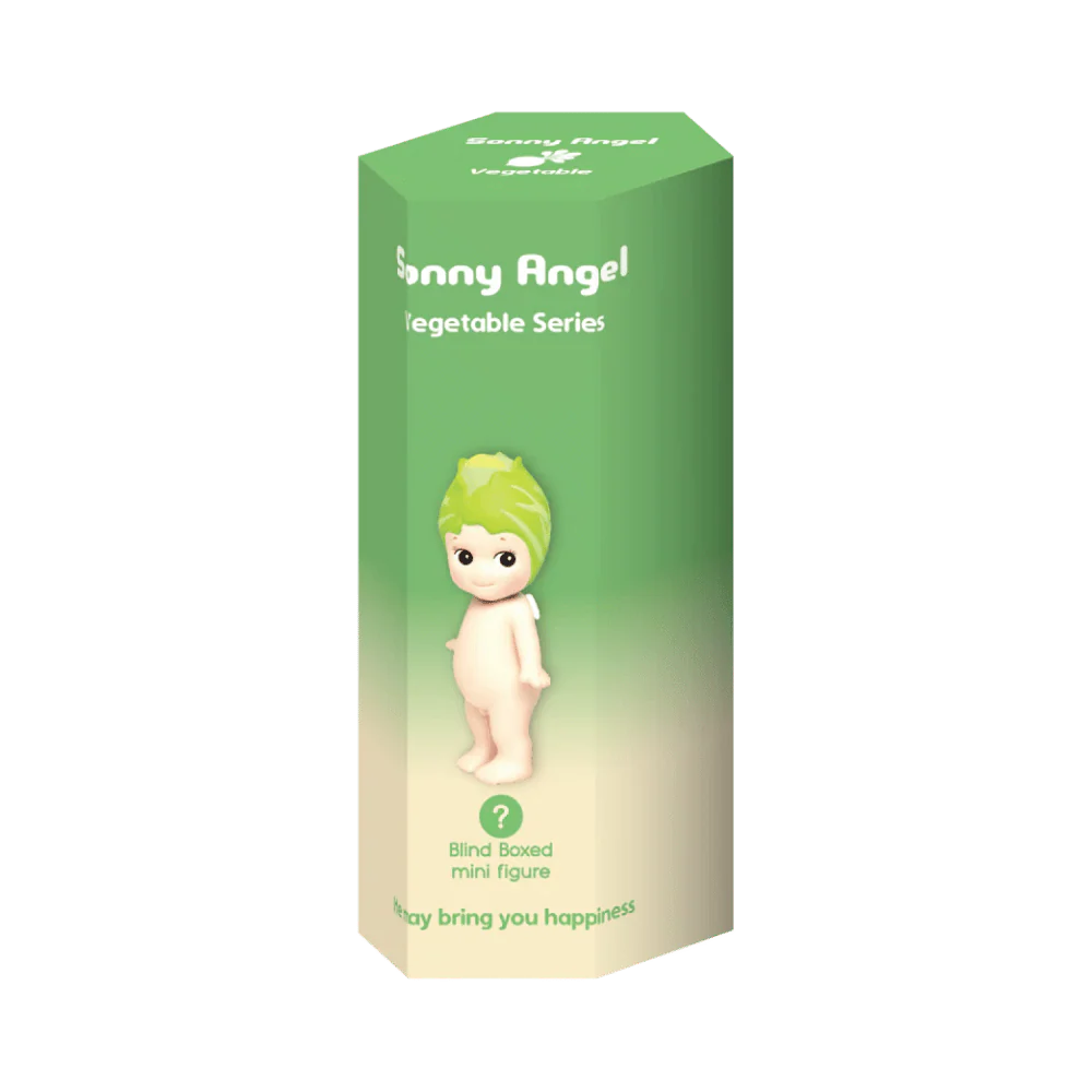 Sonny Angel Vegetables Series