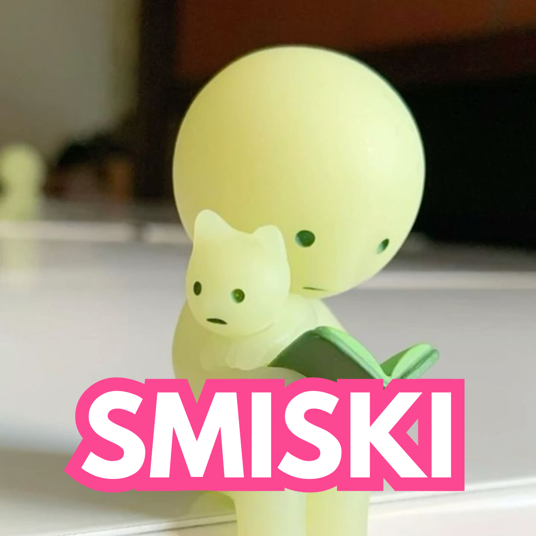 SMISKI