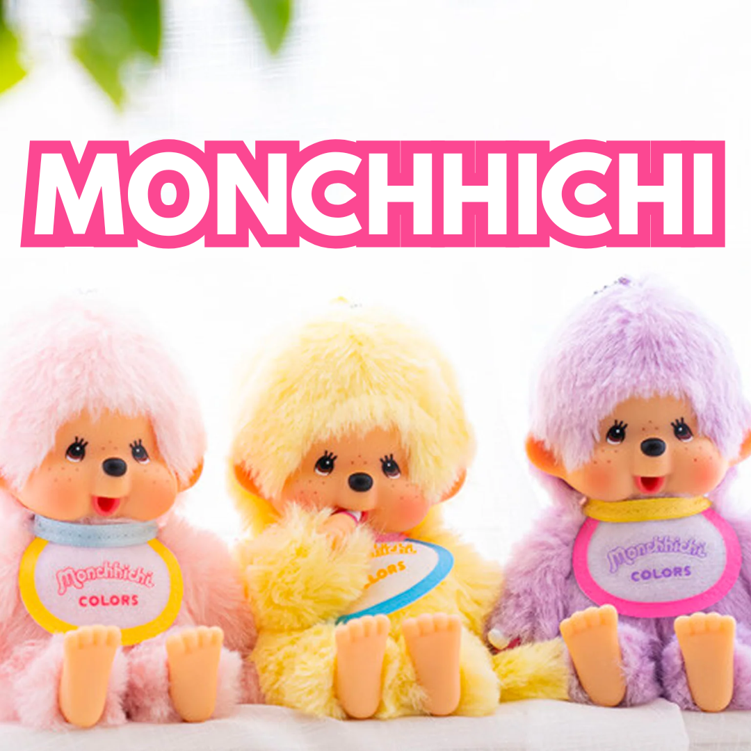 Monchhichi
