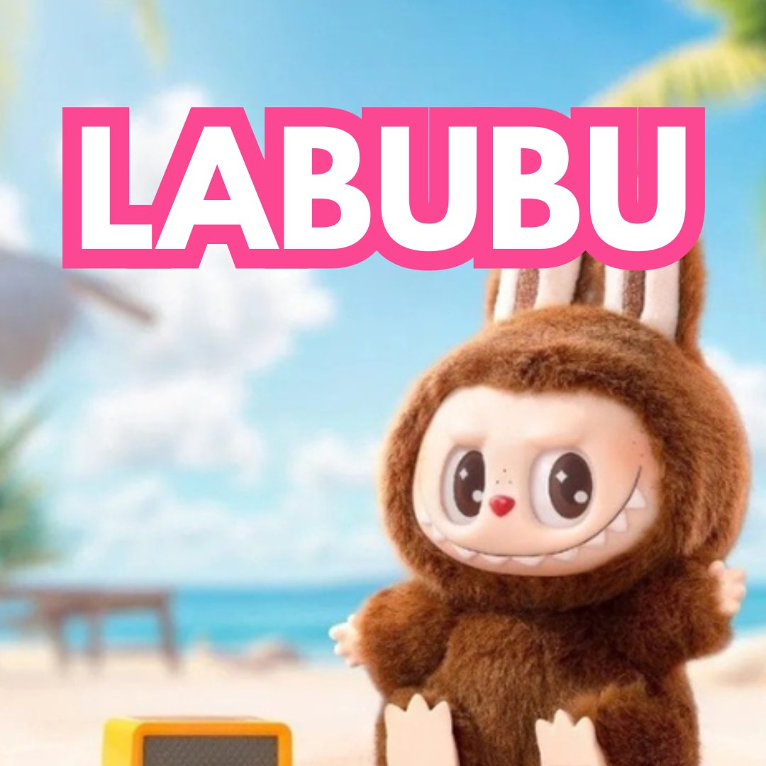 LABUBU