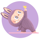 LABUBU