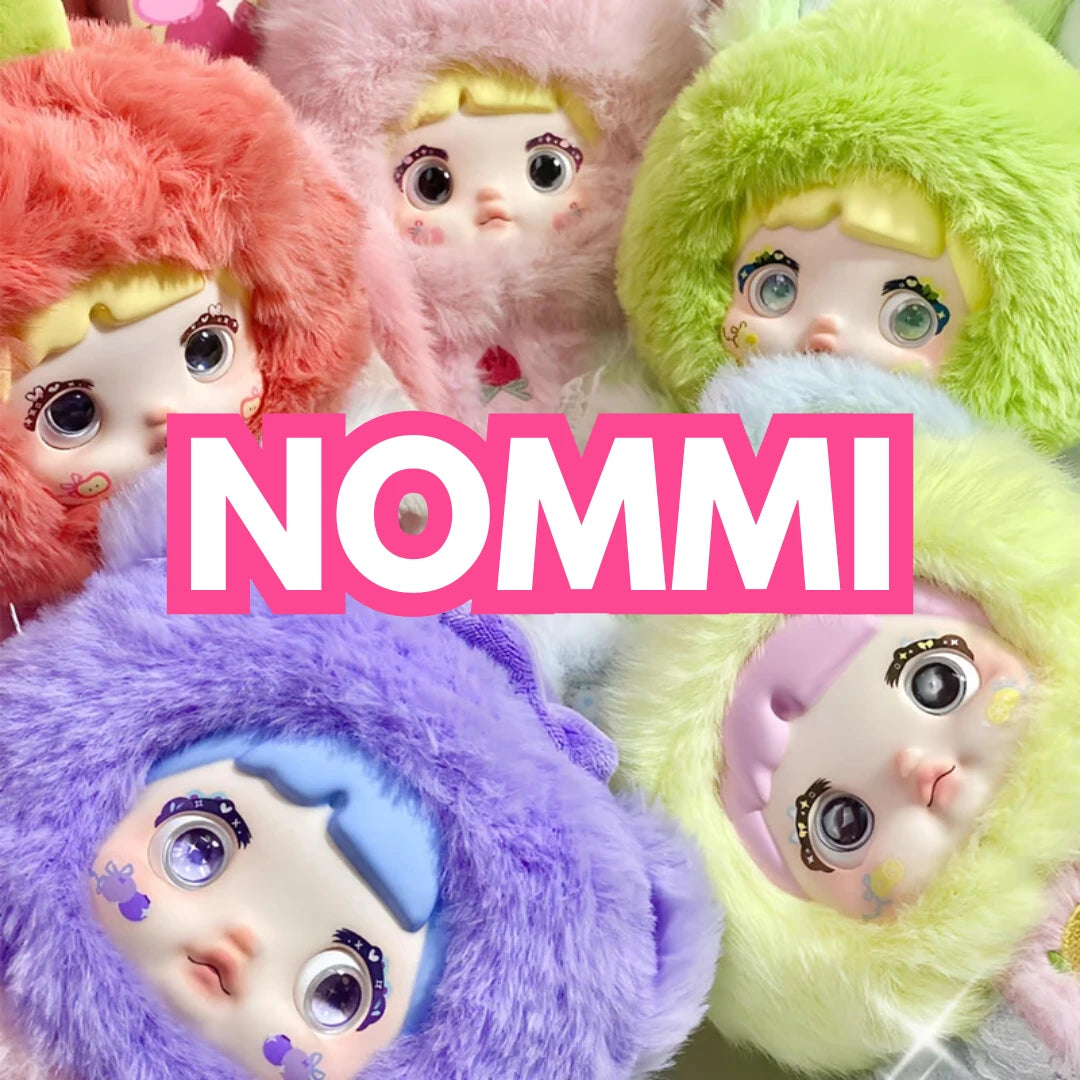 Nommi