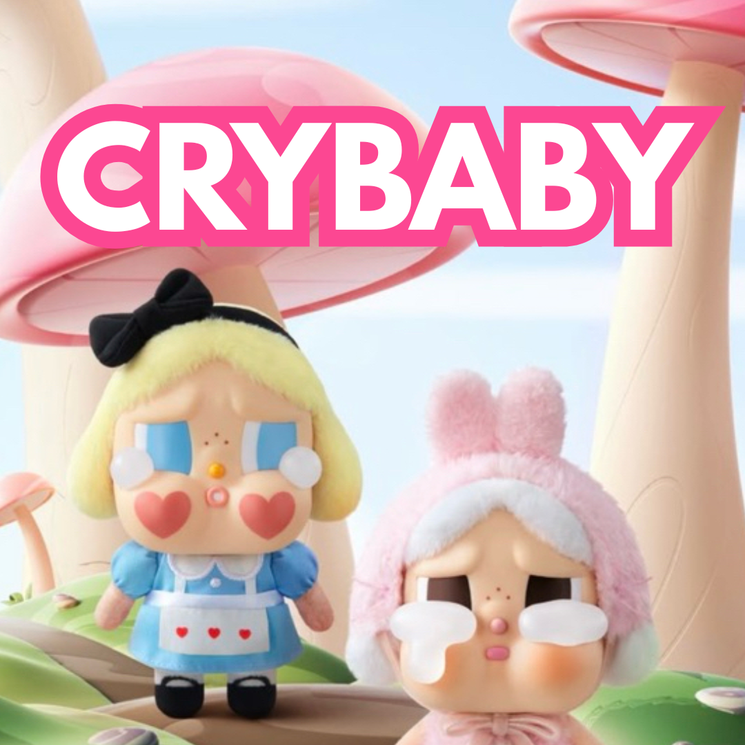 CRYBABY