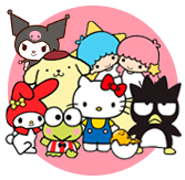 SANRIO