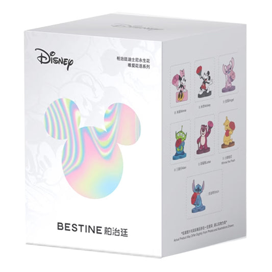 Disney Everlasting Flower Blind Box - Bestine