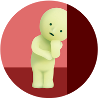 Smiski Living Series