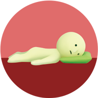 Smiski Living Series