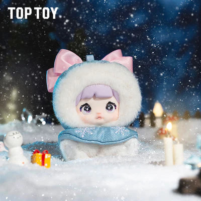 NOMMI Mibao Fairytale Town Plush Doll Blind Box