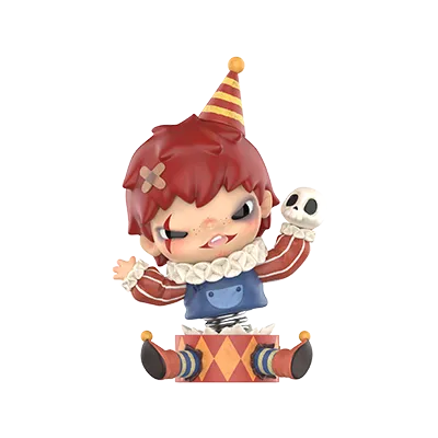 HIRONO MONSTERS' CARNIVAL  FIGURE SERIES