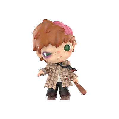 HIRONO MONSTERS' CARNIVAL  FIGURE SERIES