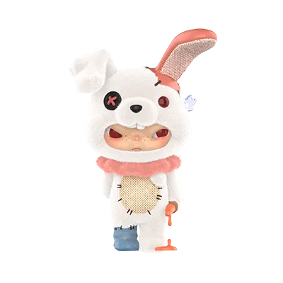 HIRONO MONSTERS' CARNIVAL  FIGURE SERIES