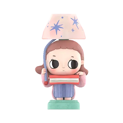 NYOTA WE ARE ALL STAR FIGURE POPMART