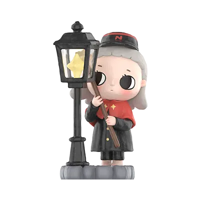 NYOTA WE ARE ALL STAR FIGURE POPMART