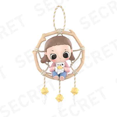 NYOTA WE ARE ALL STAR FIGURE POPMART