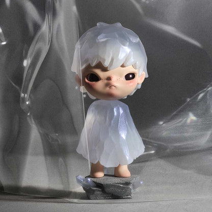 POP MART HIRONO Reshape Blind Box Series