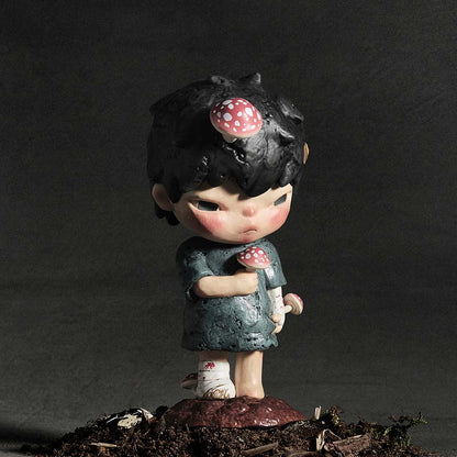 POP MART HIRONO Reshape Blind Box Series