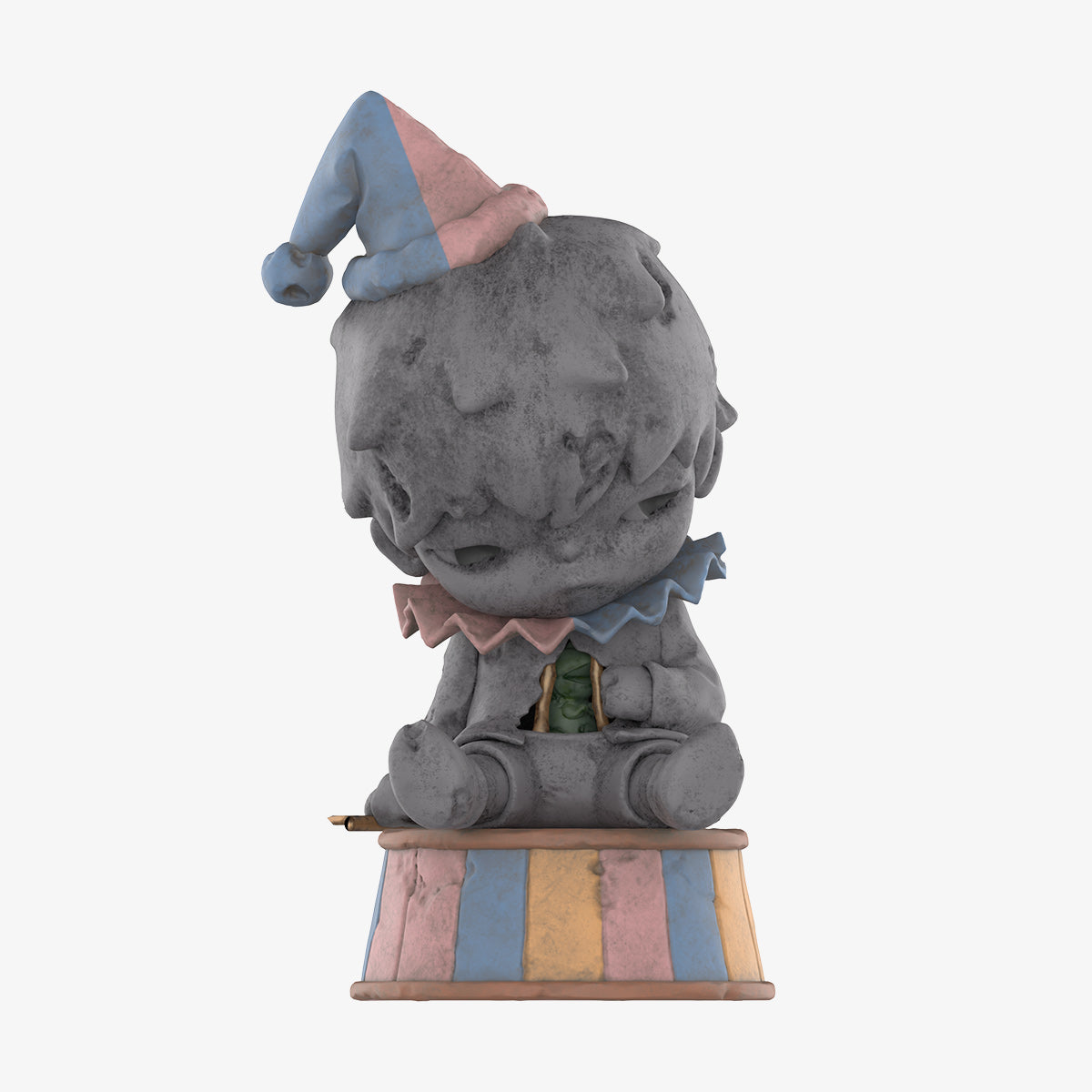 POP MART HIRONO Reshape Blind Box Series