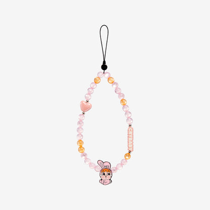POP MART CRYBABY X POWERPUFF GIRLS PHONE CHARM BLIND BOX