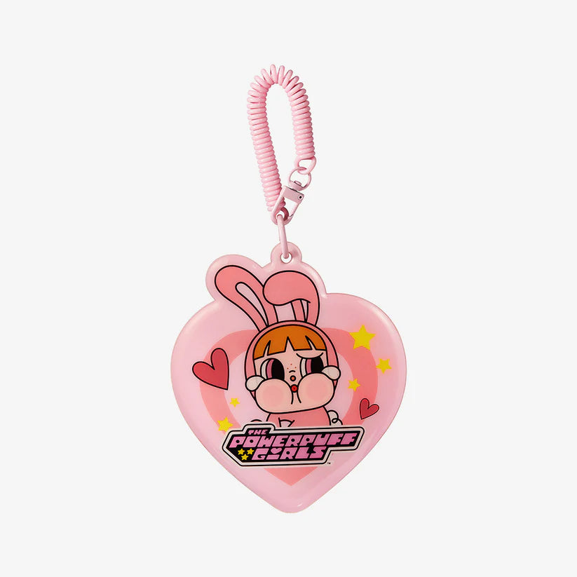 POWERPUFF GIRLS CARD HOLDER