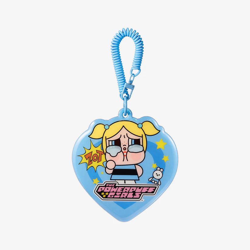 POWERPUFF GIRLS CARD HOLDER