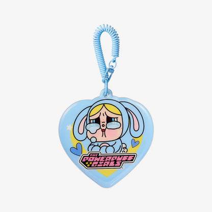 POWERPUFF GIRLS CARD HOLDER