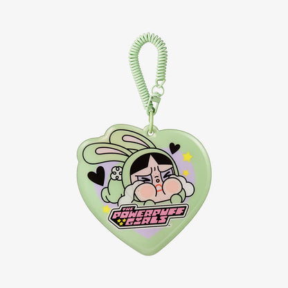POWERPUFF GIRLS CARD HOLDER