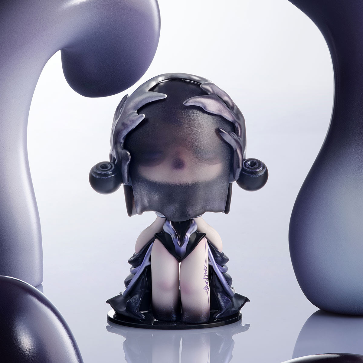 POP MART SKULLPANDA The Sound Series Figures Blind Box