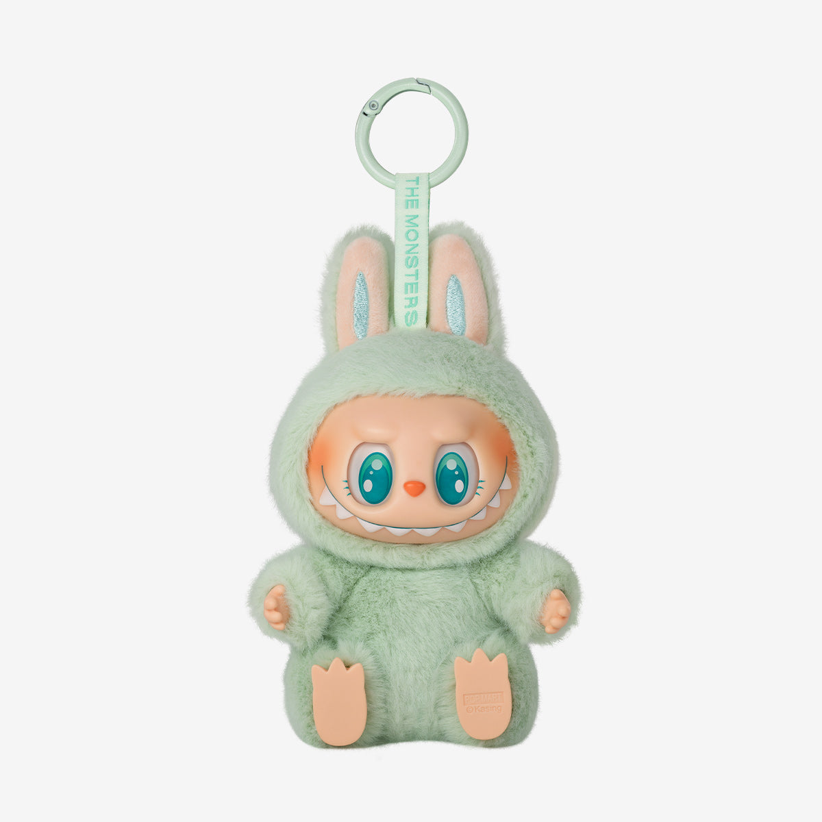 POP MART LABUBU 'HAVE A SEAT' (BLIND BOX)