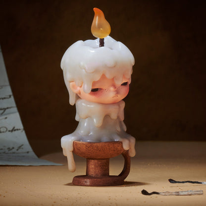 POP MART Hirono Shelter Series Figures