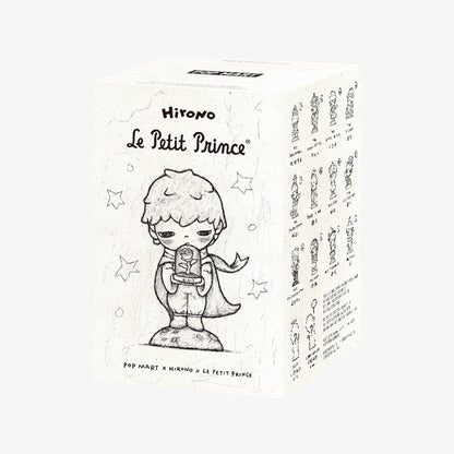 POP MART Hirono × Le Petit Prince Series Blind Box