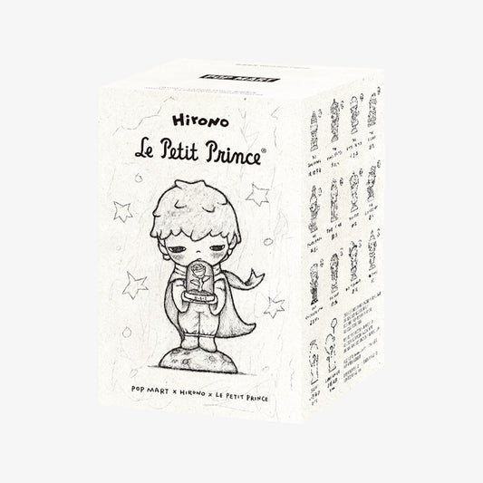 POP MART Hirono × Le Petit Prince Series Blind Box
