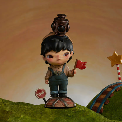 POP MART Hirono × Le Petit Prince Series Blind Box