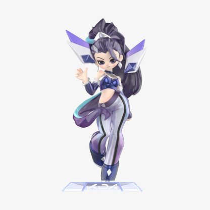 POP MART League of Legends K/DA ALL OUT Series Blind Box
