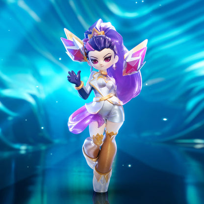 POP MART League of Legends K/DA ALL OUT Series Blind Box