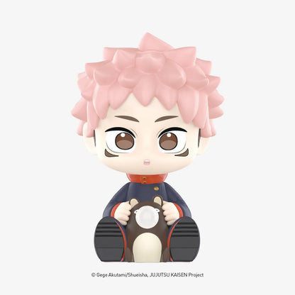 Pop mart Jujutsu Kaisen Uniform Series