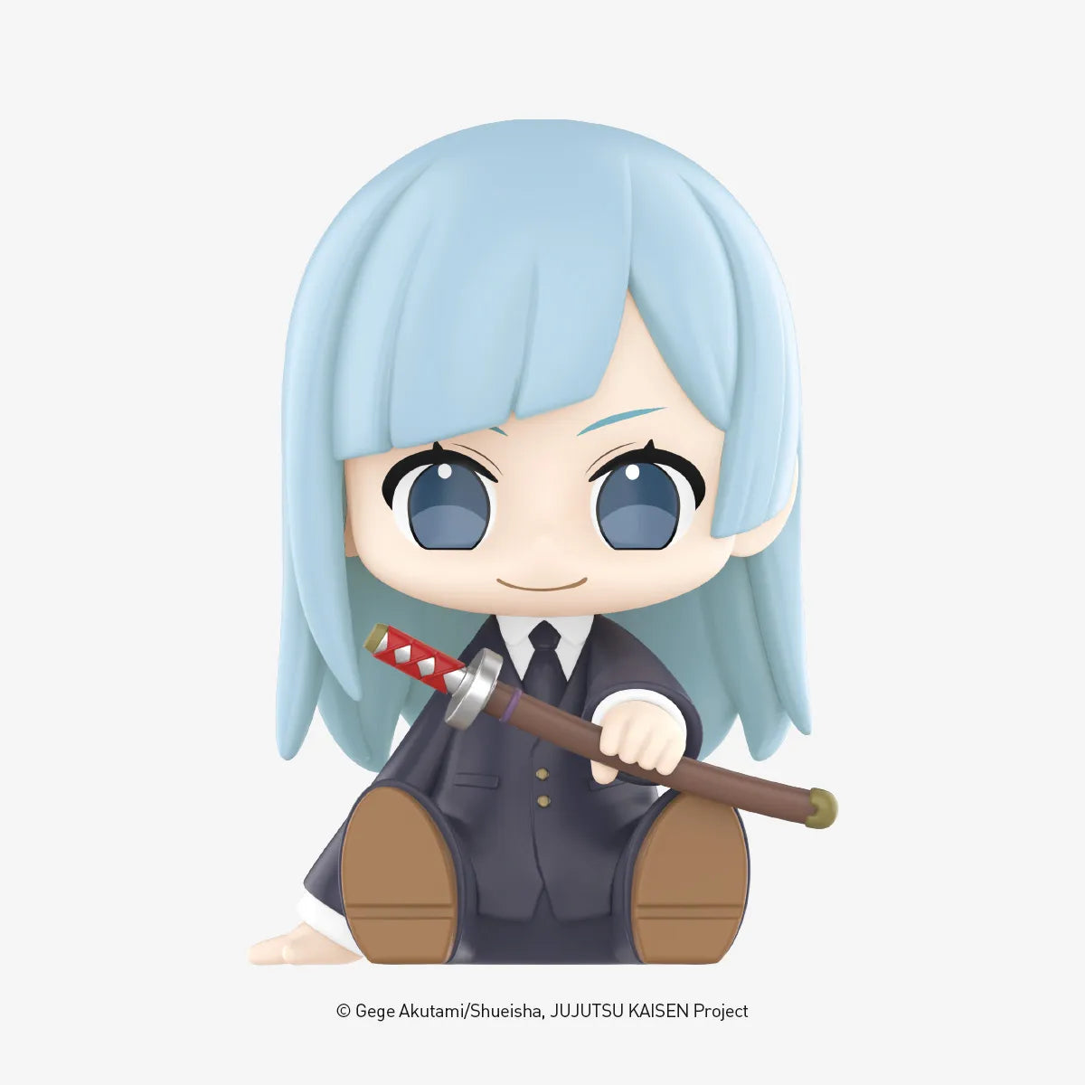 Pop mart Jujutsu Kaisen Uniform Series
