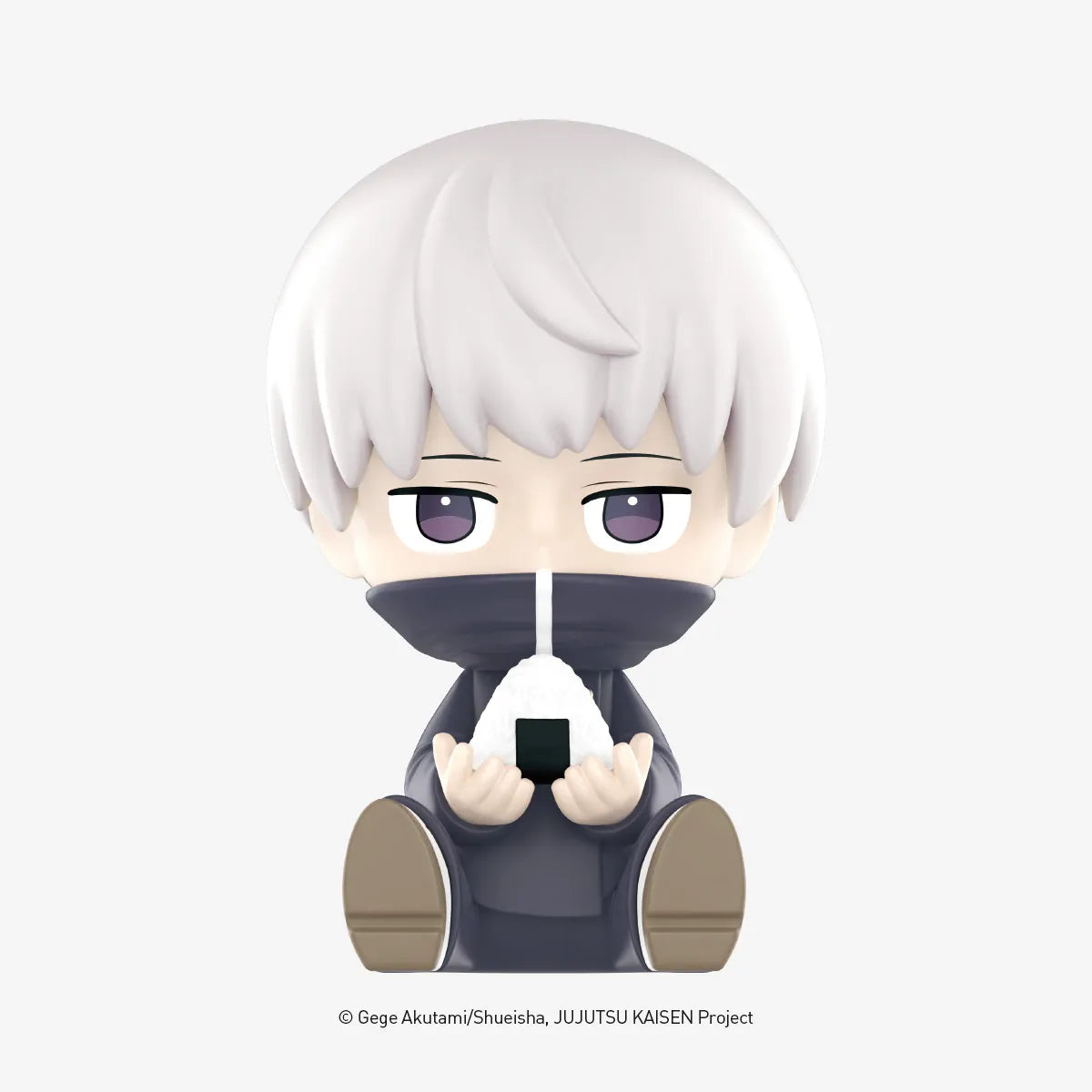 Pop mart Jujutsu Kaisen Uniform Series