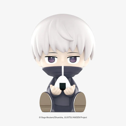 Pop mart Jujutsu Kaisen Uniform Series