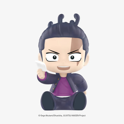 Pop mart Jujutsu Kaisen Uniform Series