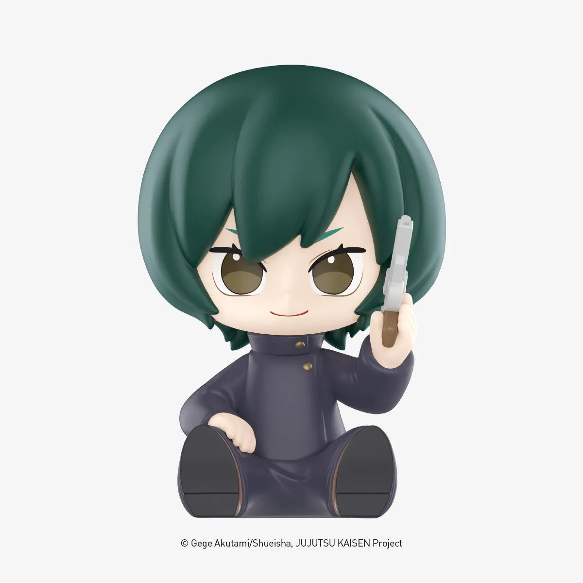 Pop mart Jujutsu Kaisen Uniform Series